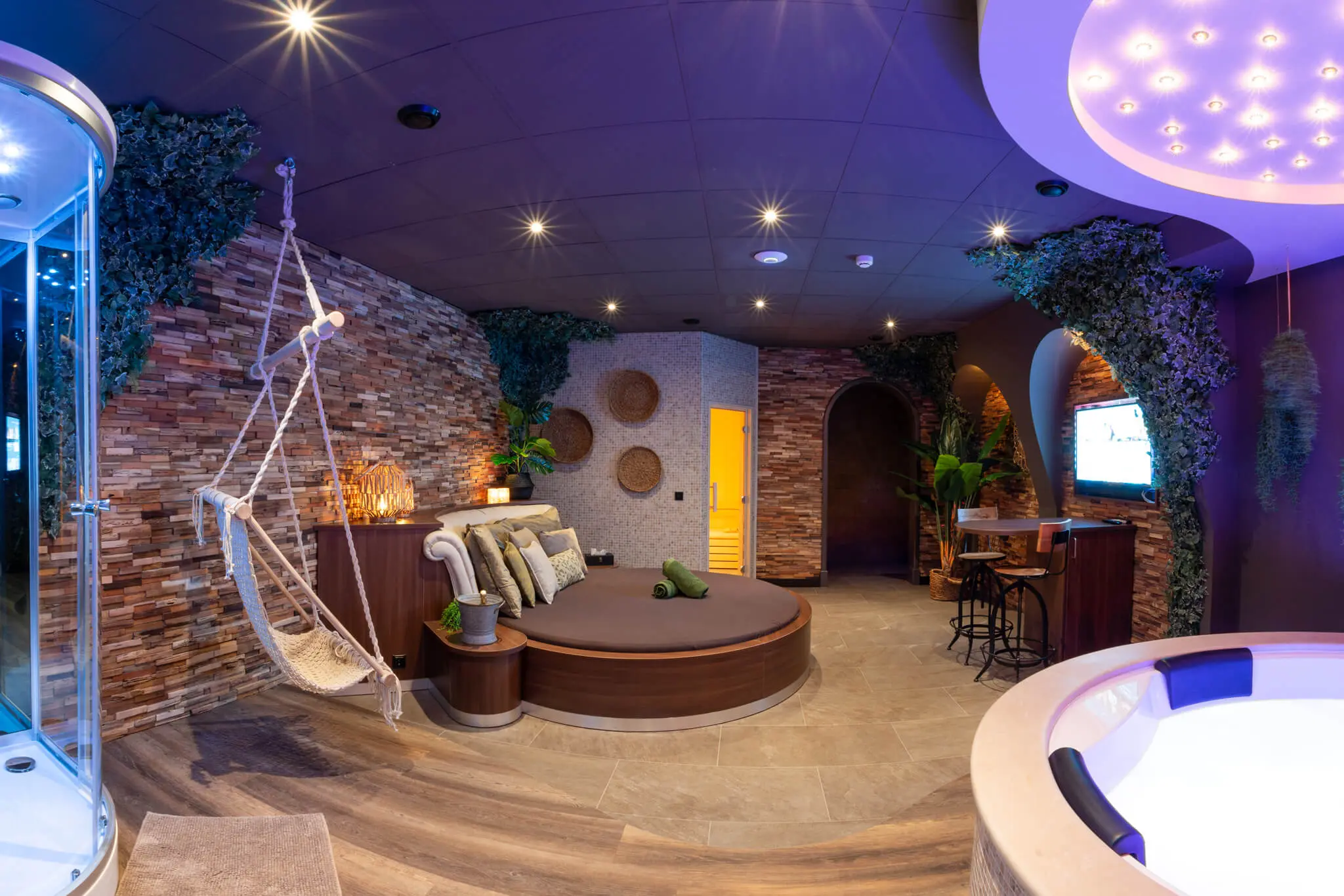 Jungle Suite