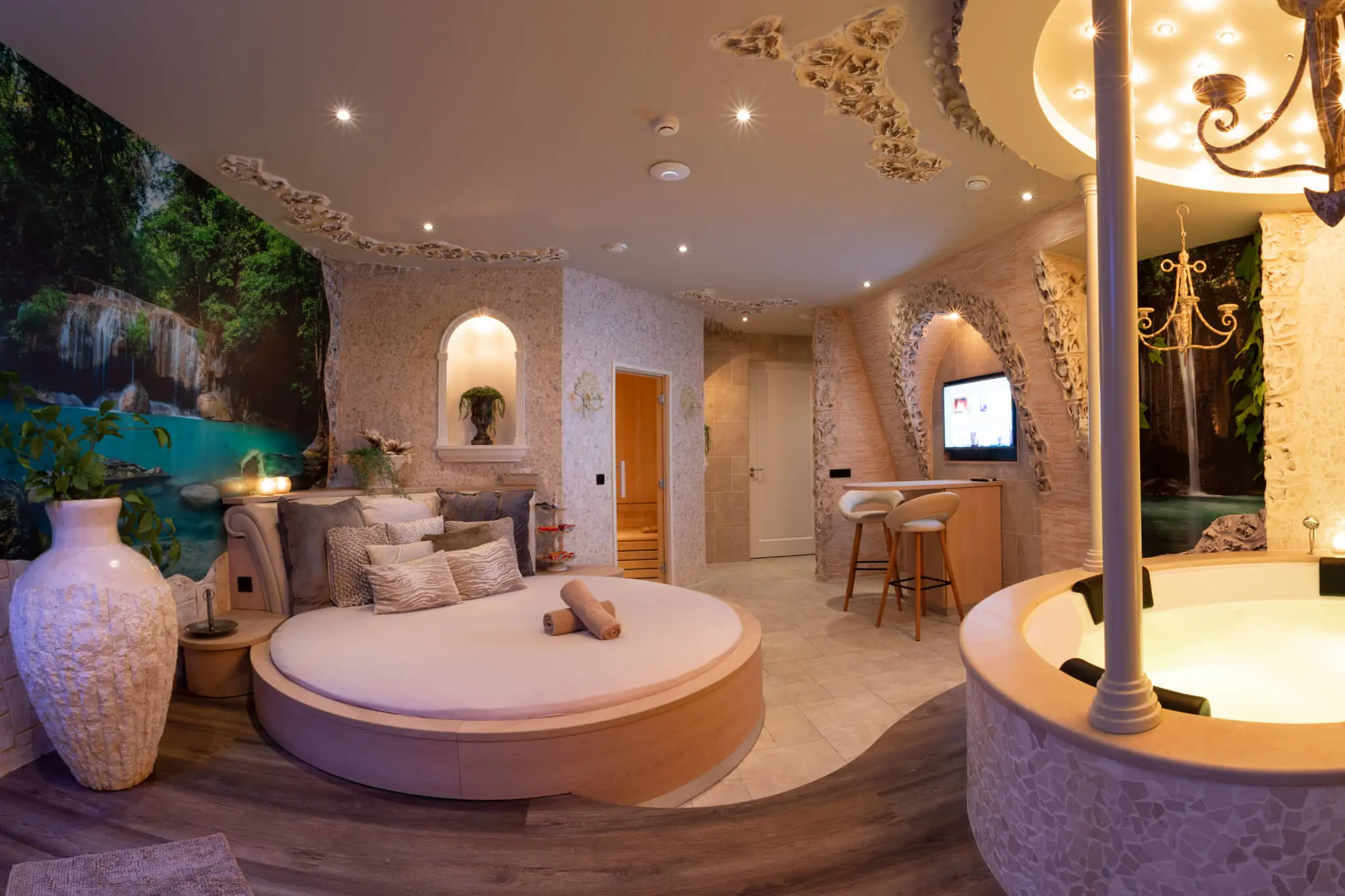 Romeinse Suite